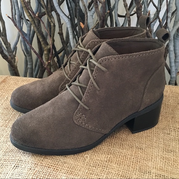 clarks nevella harper